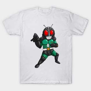 Kamen Rider RX T-Shirt